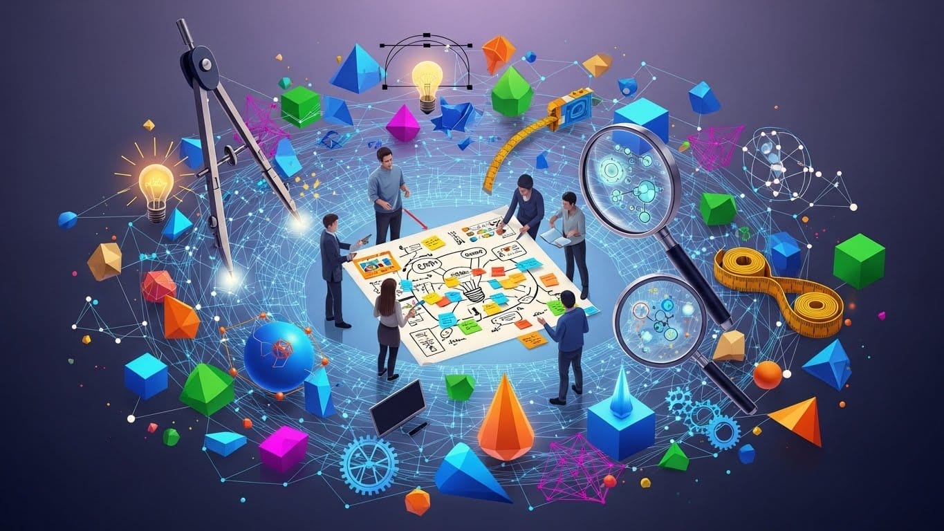 الهوية البصرية